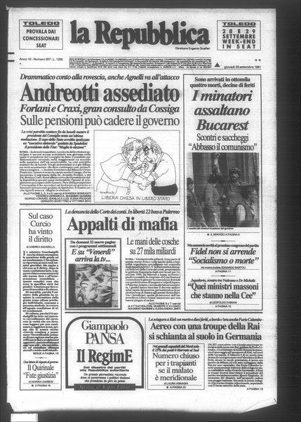 La repubblica